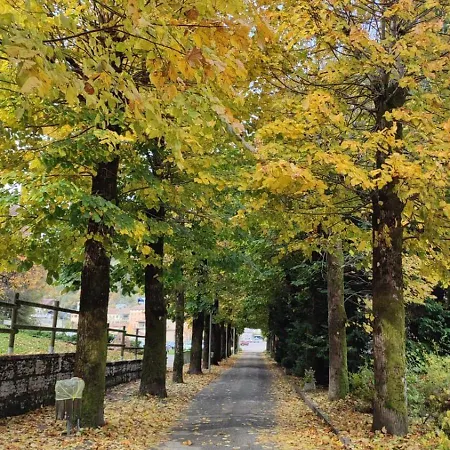 La Vecchia Posta Pra di Sotto