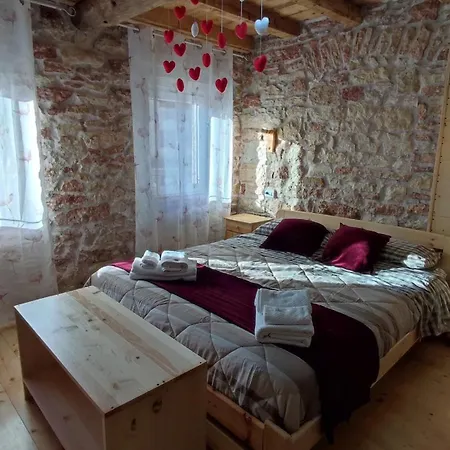 La Vecchia Posta Panzió