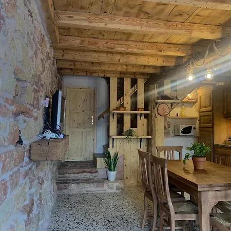 La Vecchia Posta Panzió