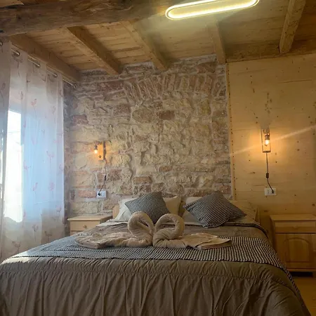 Panzió La Vecchia Posta *