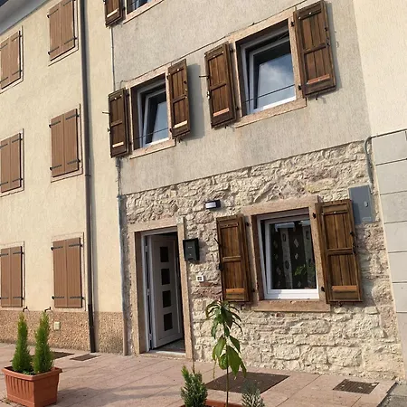 La Vecchia Posta