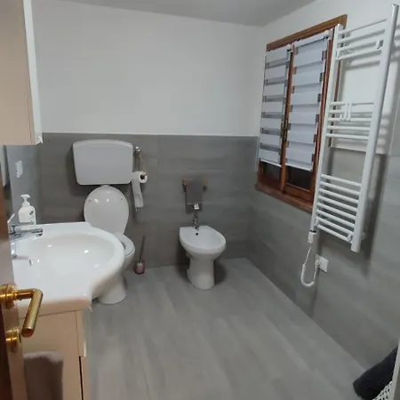 La Vecchia Posta Pra di Sotto